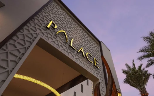 Avarra by Palace – Business Bay, Dubai