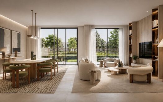 ALVA at The Valley by Emaar
