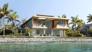 Bay Estate on Dubai Islands
