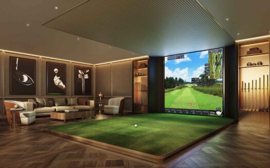 Trump International Hotel & Tower Dubai