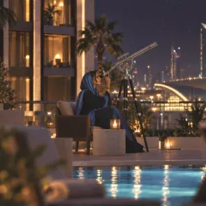 Binghatti Starfall by Binghatti Developers, Al Jaddaf